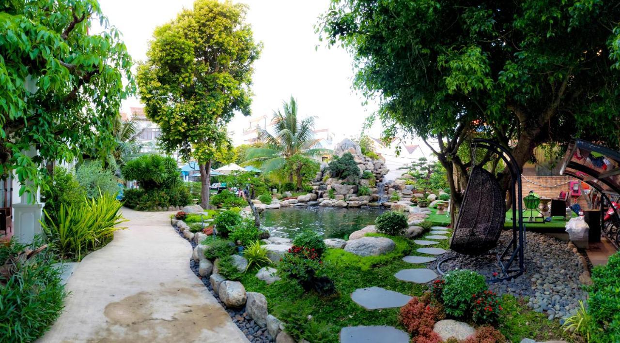 Hoi An Emotion Boutique Villa Exteriör bild